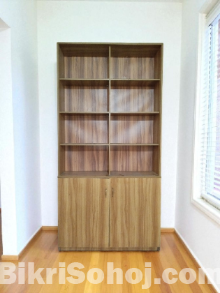 Melamine Board Rack